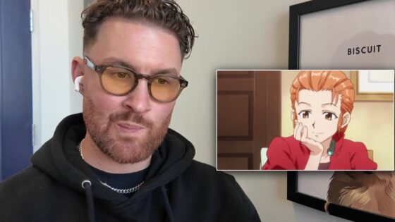 Hunter x Hunter - Episode 37 Reaction - 0SU8z.faa