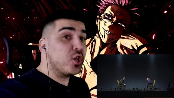 JUJUTSU KAISEN SEASON 3 EPISODE 9 REACTION! - 0T95z.faa