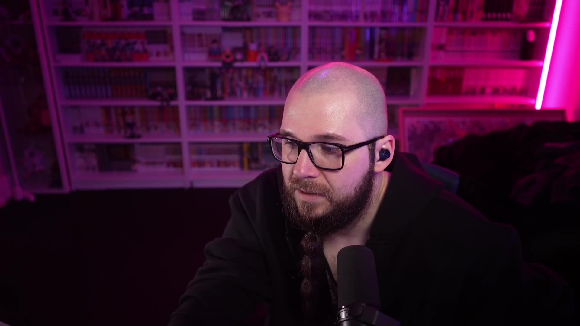 Hell's Paradise S2 Ep 10 Reaction [FULL] - 0ZR8z.gaa