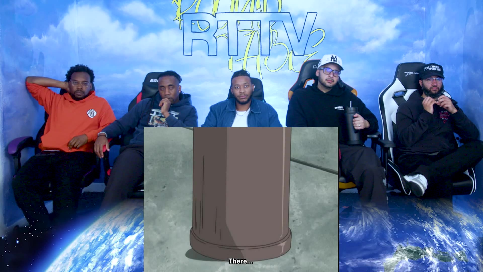 Gintama 37 & 38 Full Reaction - 0je9z.gaa