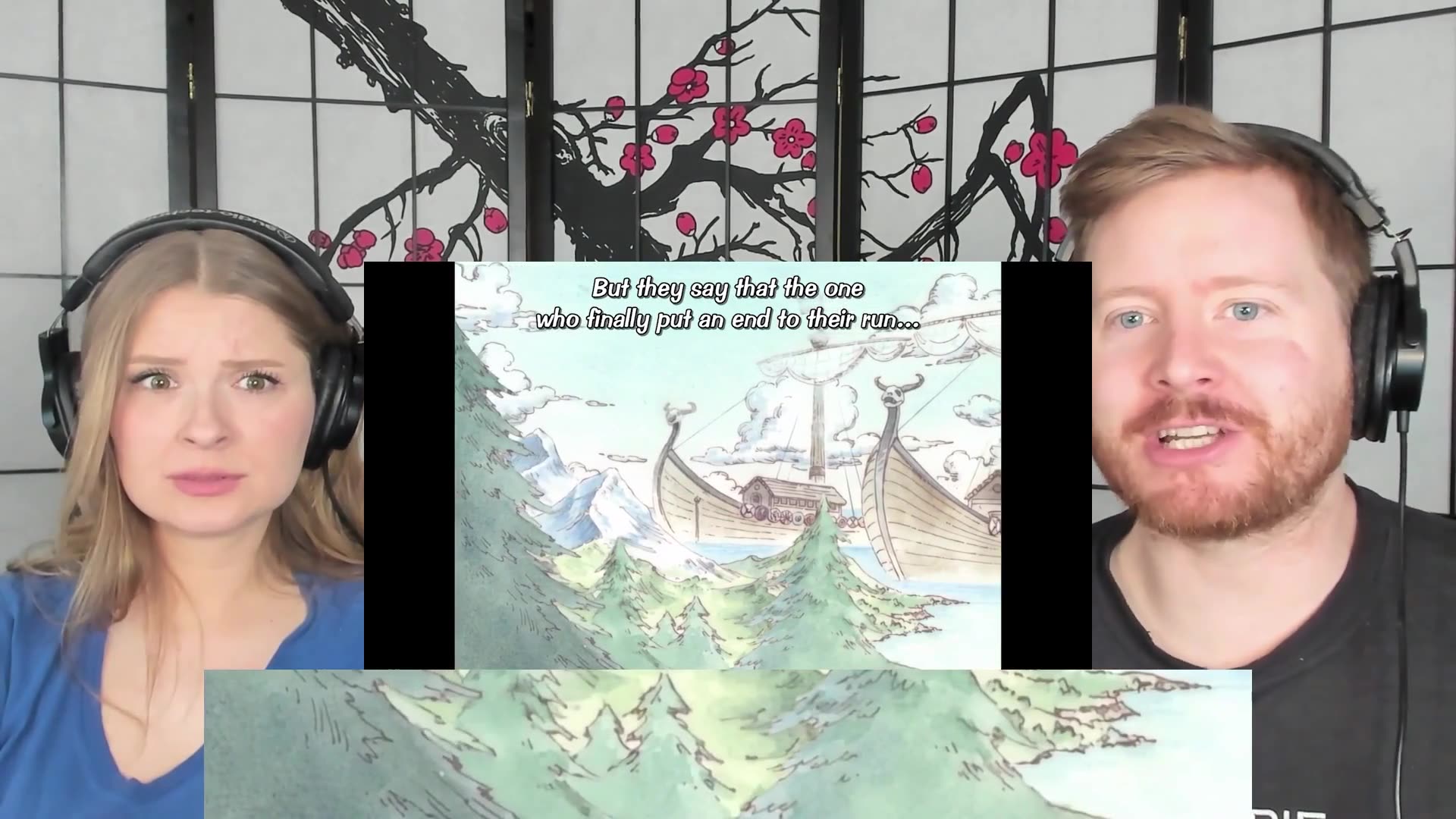 One Piece Episodes 44-47 Reaction - 0w95z.gaa