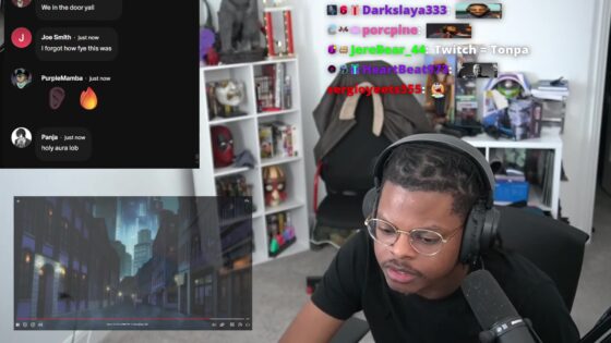 Hunter X Hunter - EP.32 Reactionnnn 2 Hunter X Hunter - EP.32 Reactionnnn - 22K8z.gaa