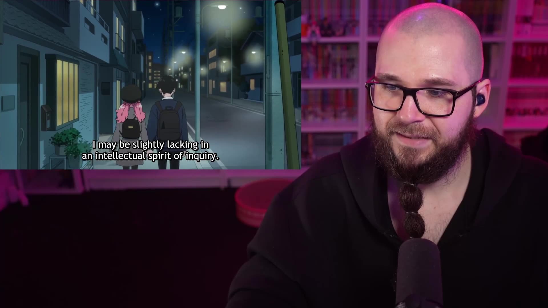 You and I Are Polar Opposites Ep 9 Reaction [FULL] -