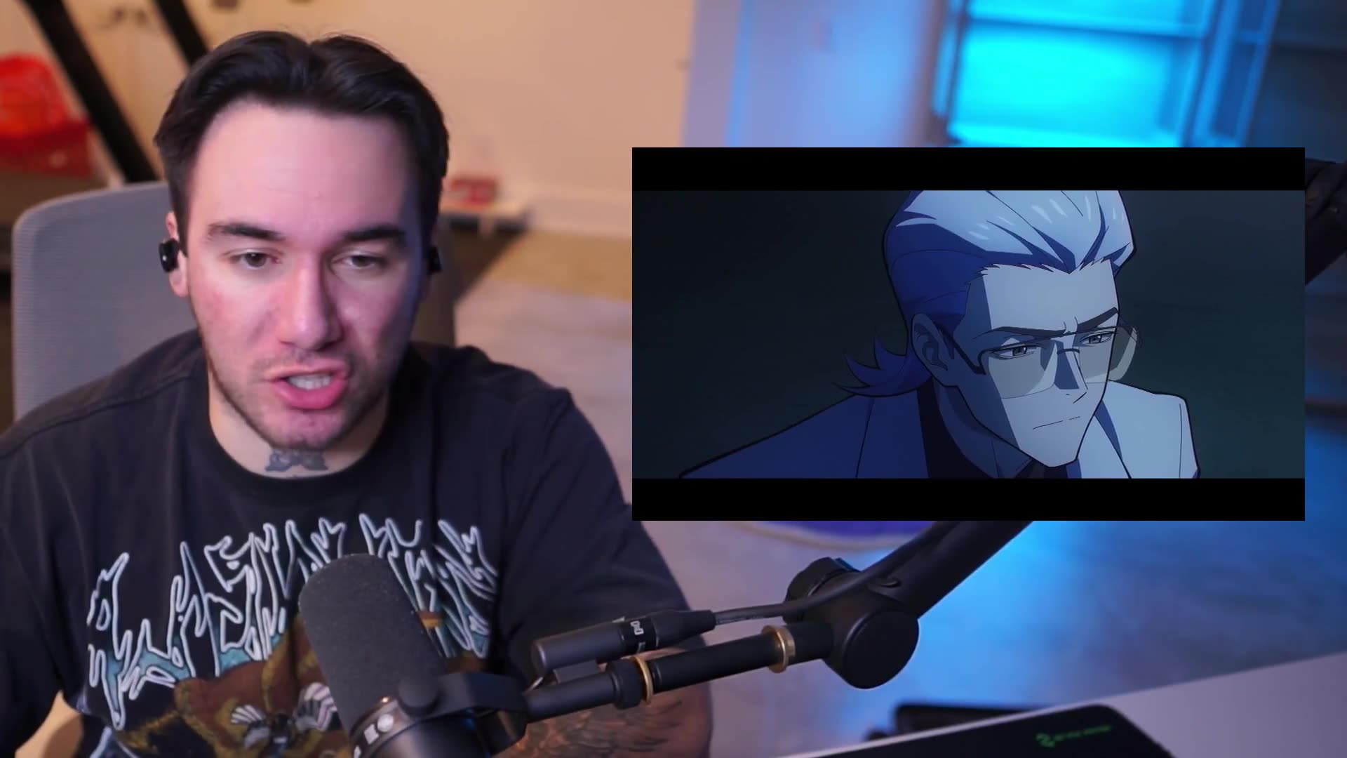 To Be Hero X - Episode 22 (UNCUT REACTION) - 28K7z.gaa