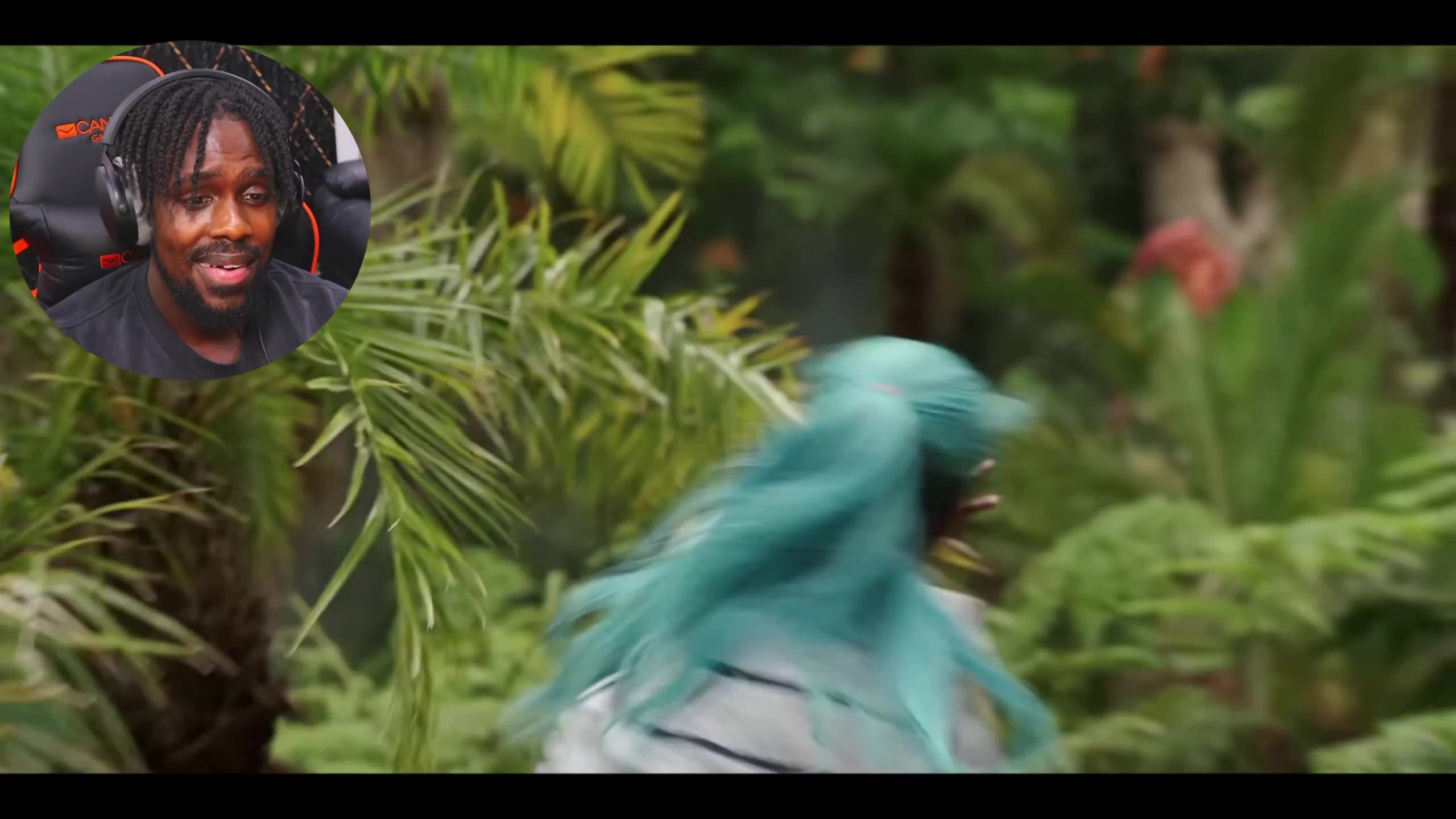 One Piece Live Action Season 2 Episode 4 REACTION - 2D98z.gaa