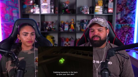 Sentenced To Be A Hero Episode 9 Reaction! - 2MX5z.faa