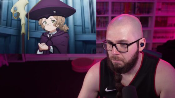 Sword Art Online S3 Alicization Ep 21-22 Reaction [FULL] - 2 K7z.gaa