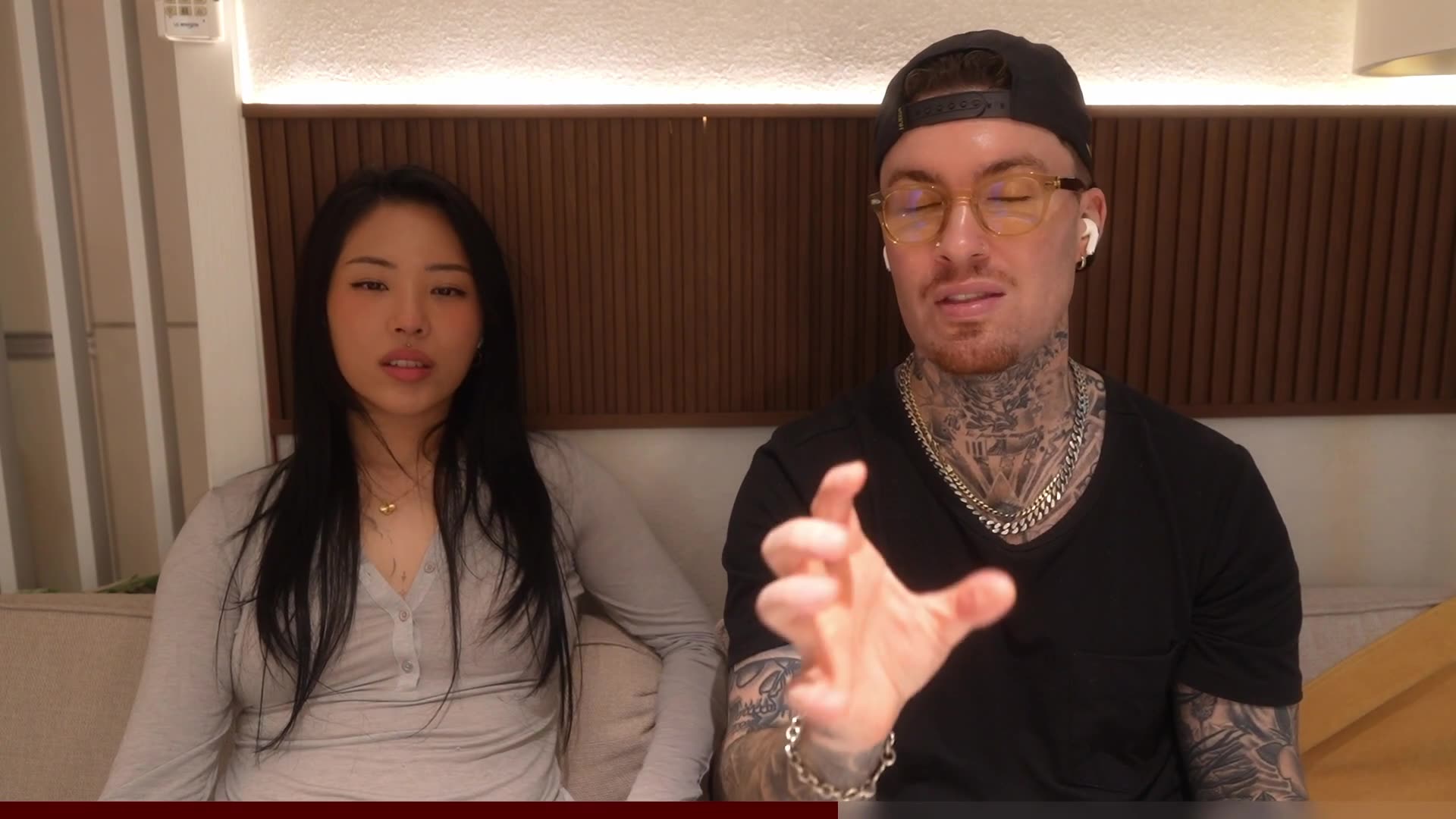 MASHLE Season 2 Episode 1 REACTION! - 2 r4z.gaa