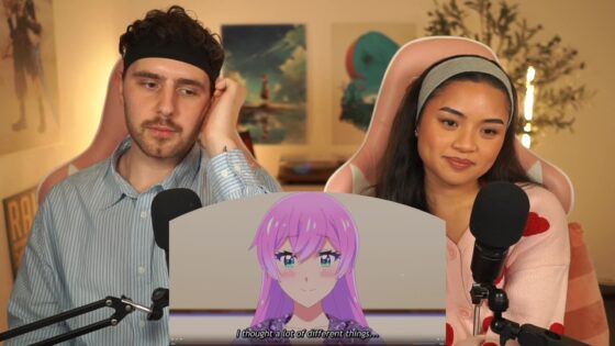 More Than a Married Couple Episode 10 Reaction - 2bQ6z.gaa