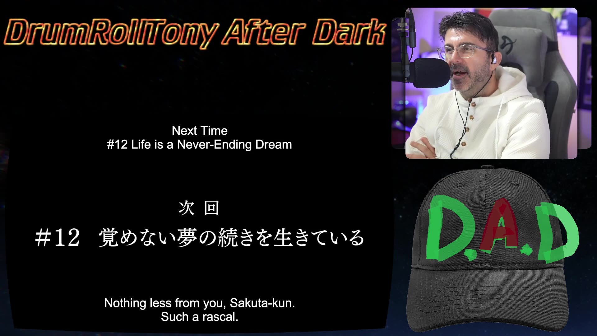 Bunny Girl Senpai Ep 11 Reaction - 2cZ4z.gaa