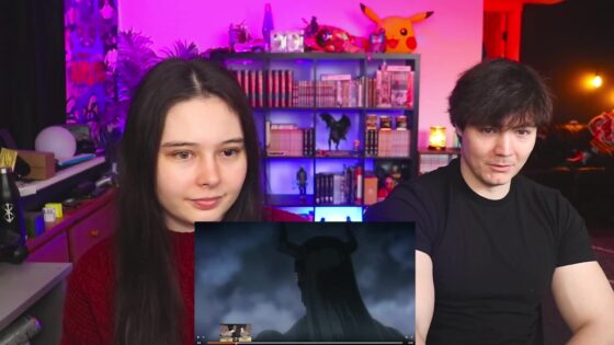 Frieren Season 2 Ep 7 UNCUT REACTION! - 2g95z.faa