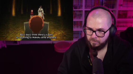 Hell's Paradise S2 Ep 9 Reaction [FULL] - 2hJ6z.faa