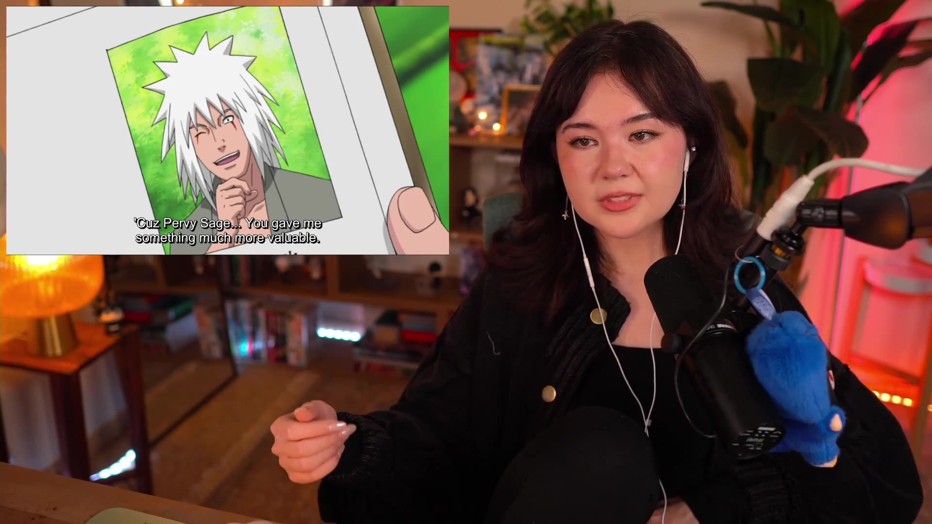 Shippuden EP155 Reaction [timer] - 2r95z.gaa
