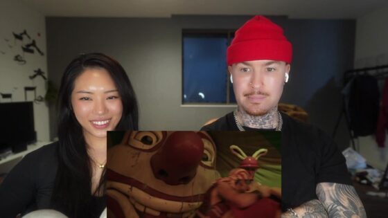 ONE PIECE LIVE ACTION 2x1 REACTION! ☠️ - 4Dm7z.eaa