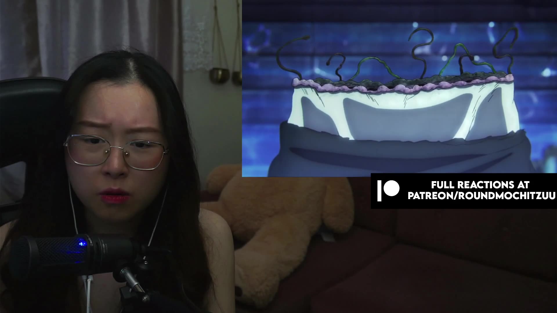 H3LL'$ P@r@d1$3 - S2 EP9 Reaction -