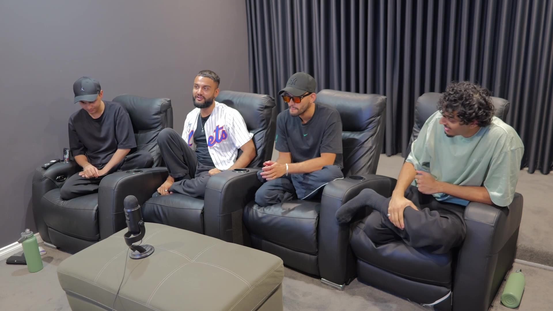 Hunter x Hunter Episode 128 - 131 Reaction - 4i 6z.gaa