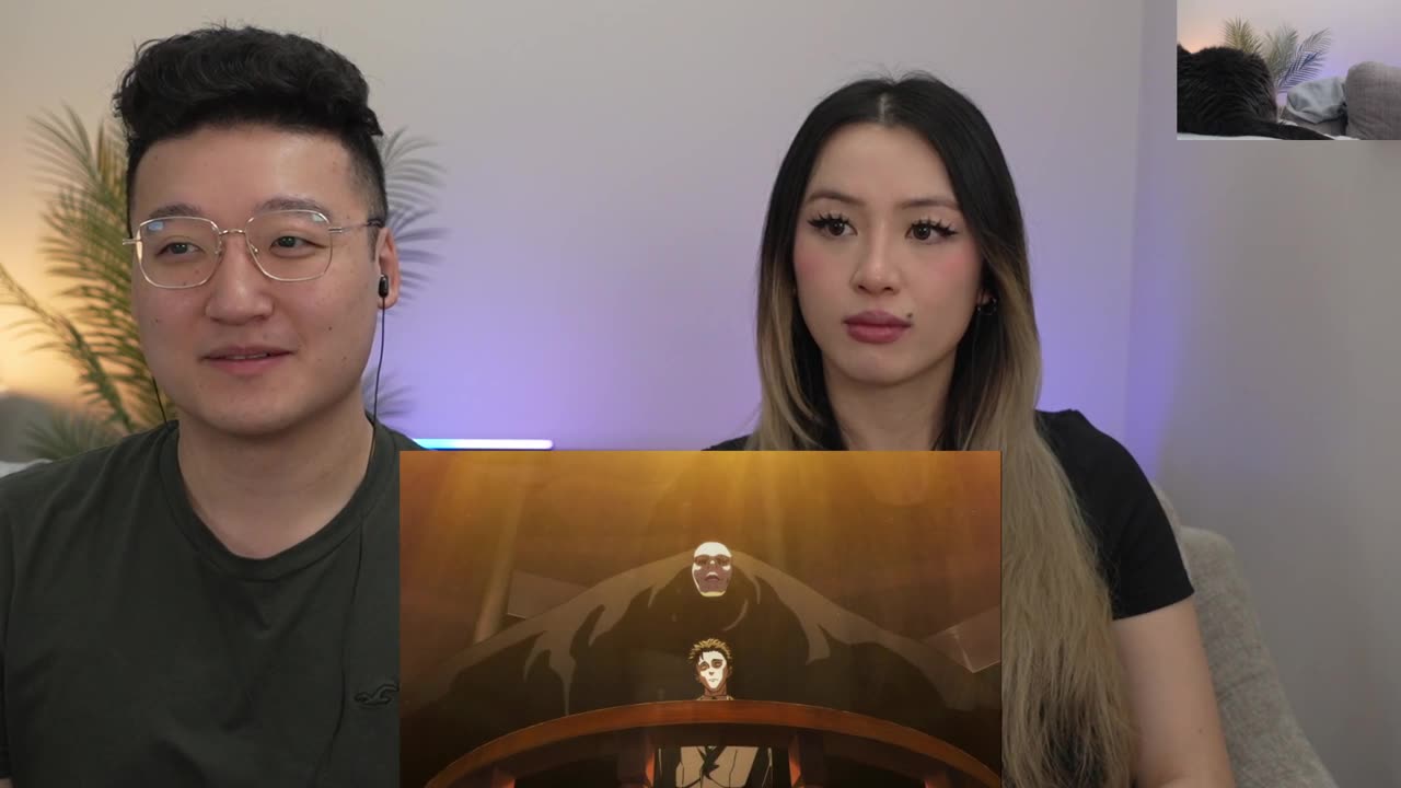 JJK S3 E9 Uncut Reaction - 4lY5z.qR4e