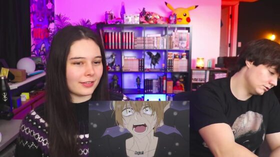 Oshi No Ko Season 3 Ep 4 UNCUT REACTION! - 4tK7z.gaa