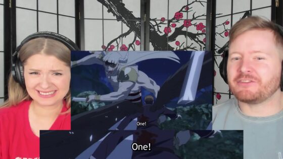 Frieren S2 Episode 8 Reaction - 6 a8z.eaa