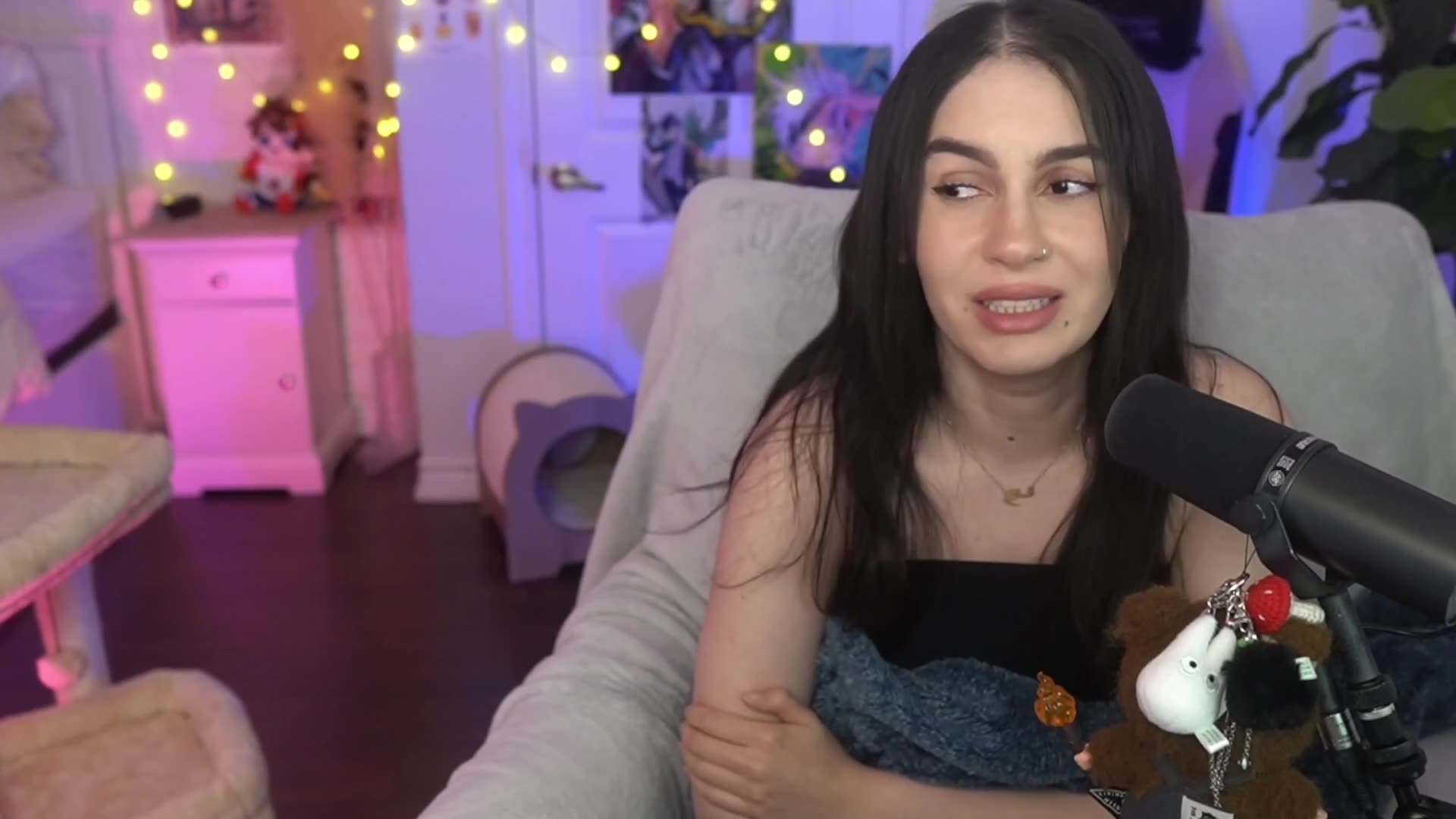 Hell's Paradise S2 EP 9 Reaction - 67K7z.gaa