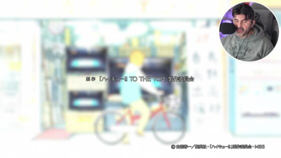 Haikyu!! S4 Ep 16 Reaction - 6Am7z.gaa