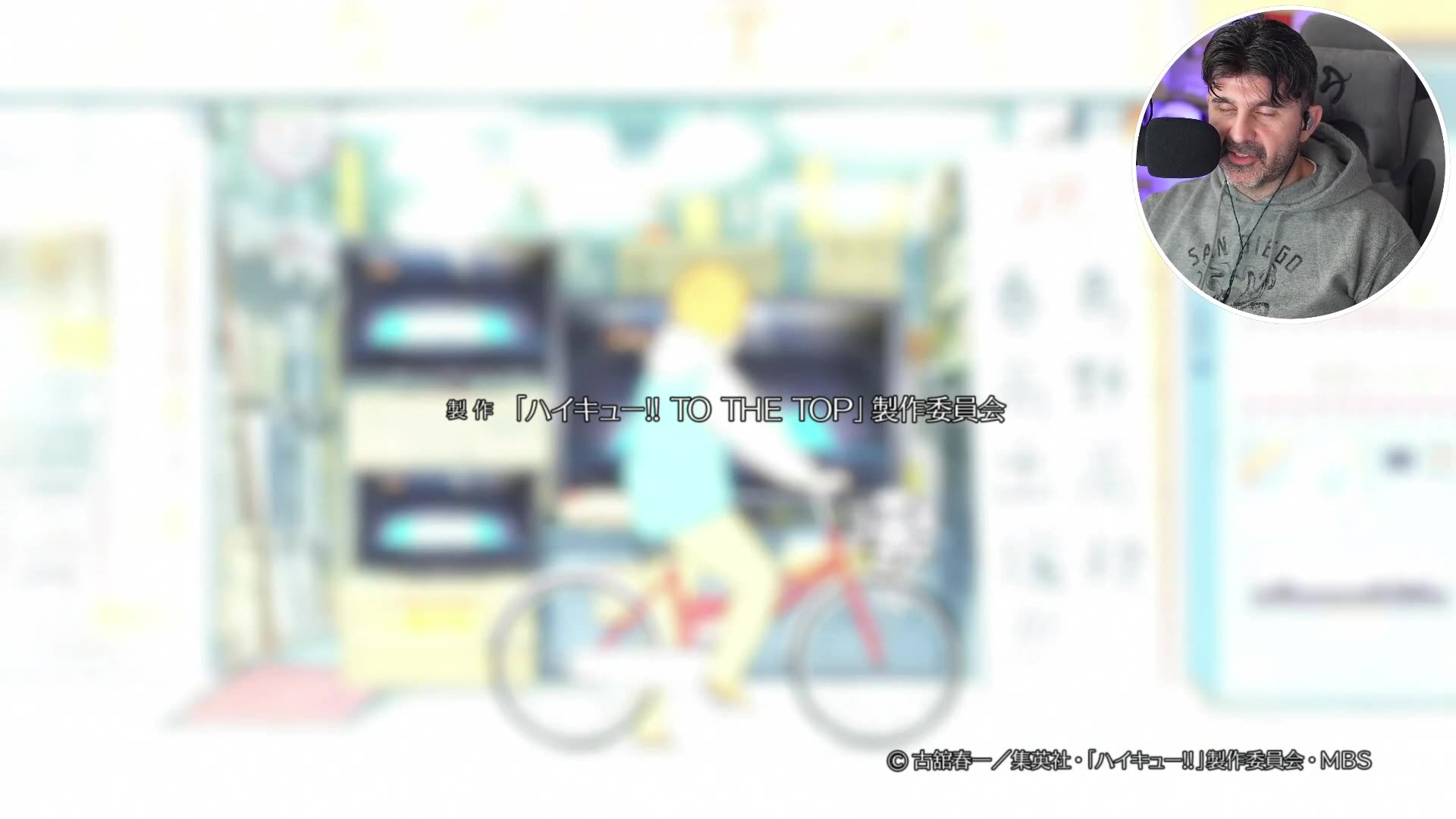 Haikyu!! S4 Ep 16 Reaction - 6Am7z.gaa