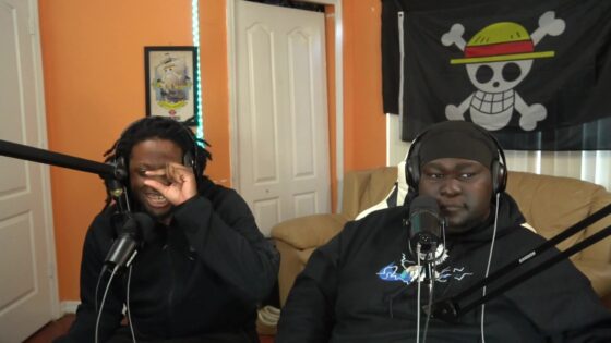 Hells Paradise S2 Ep 3-4 Reaction - 6QQ4z.gaa