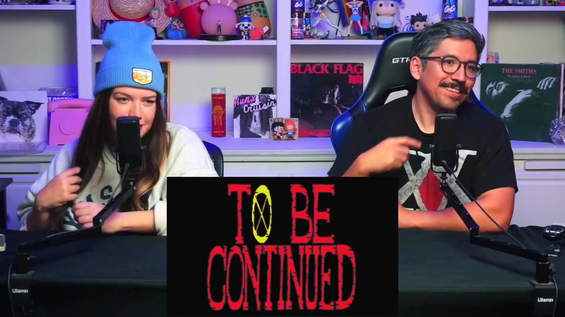 Hashira Kyojin! One Piece 938 Reaction - 6dR5z.gaa