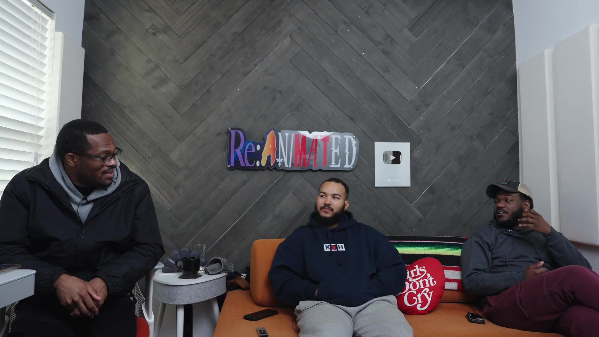 The Legend Of Vox Machina 3x1 Reaction - 6qJ7z.gaa