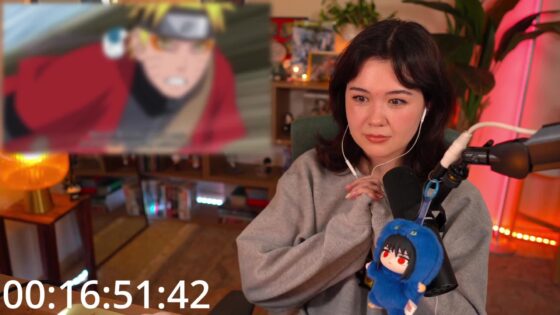 Shippuden EP163 [timer] - 80V8z.faa