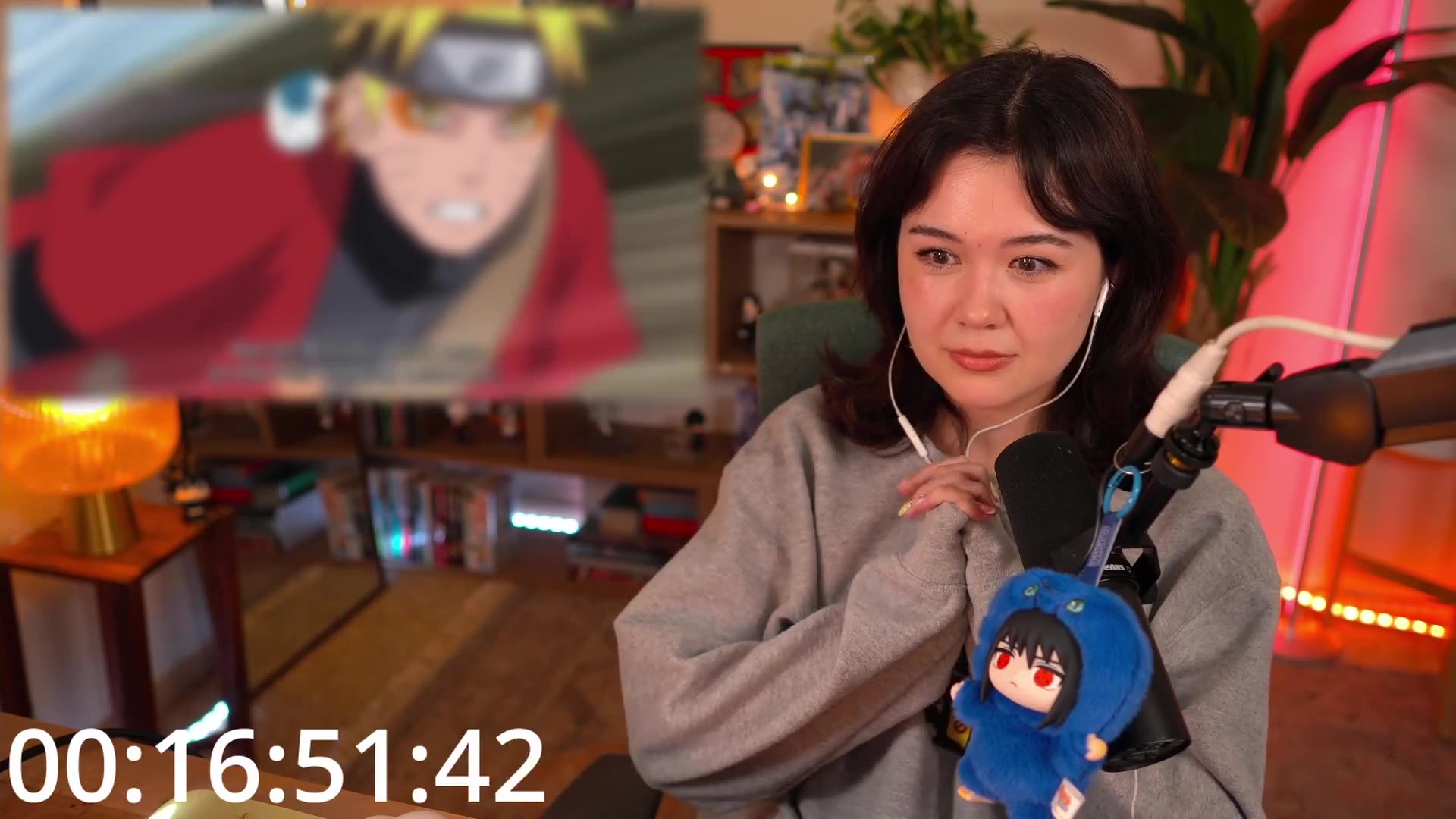 Shippuden EP163 [timer] - 80V8z.faa