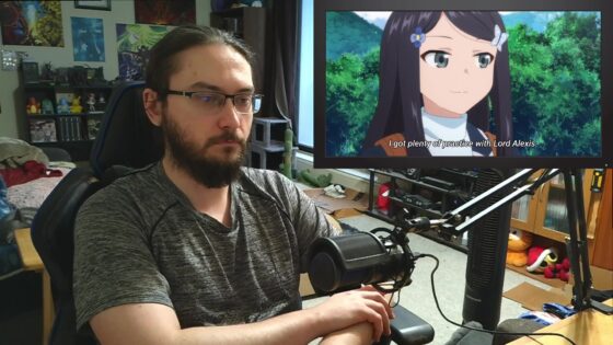 Saving 80,000 Gold in Another World for My Retirement Episode 3 Live Reaction (FULL) - 8GG5z.gaa