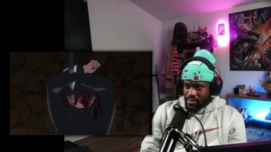 Jujutsu Kaisen S3# E10 (57) Reaction - 8c87z.gaa