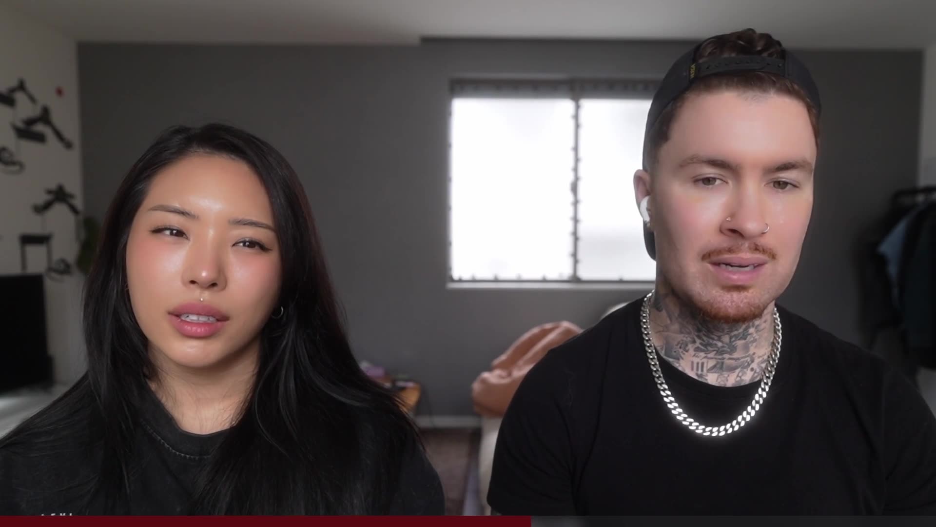 FRUITS BASKET EP 10 REACTION! 👒 - 8h87z.gaa