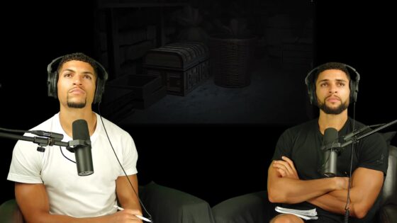 VINLAND SAGA - 1x1 (FIRST TIME REACTION)!! 🎉 - 8iB4z.faa