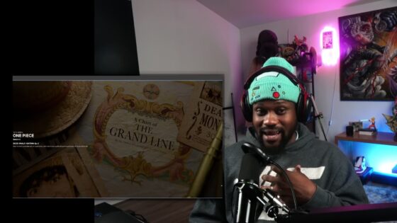 One Piece Live Action S2 E2 Reaction - 8jd9z.gaa