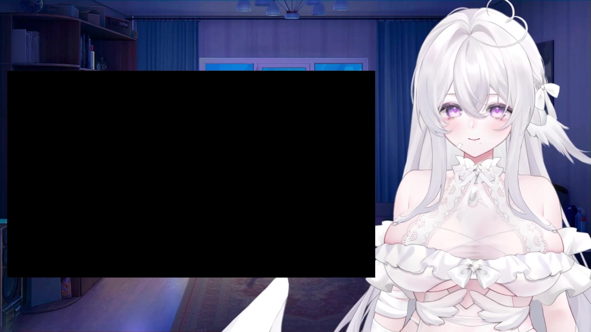 Re:Zero 2x15 Reaction - 8lW4z.gaa