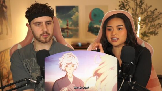 Hell's Paradise S2 Episode 7 Reaction - A1k4z.gaa