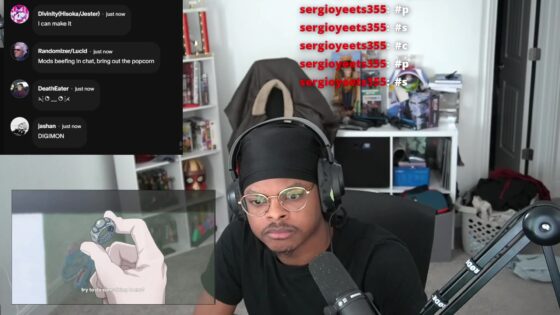 Hunter X Hunter EP 37 Reactionnn - A298z.gaa