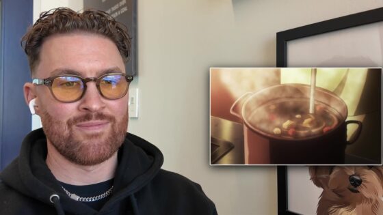 Hunter x Hunter - Episode 38 Reaction - A2i9z.gaa