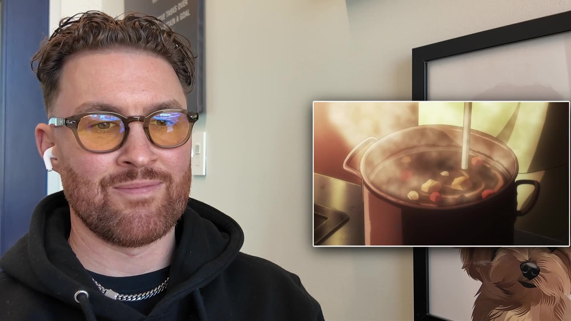 Hunter x Hunter - Episode 38 Reaction - A2i9z.gaa