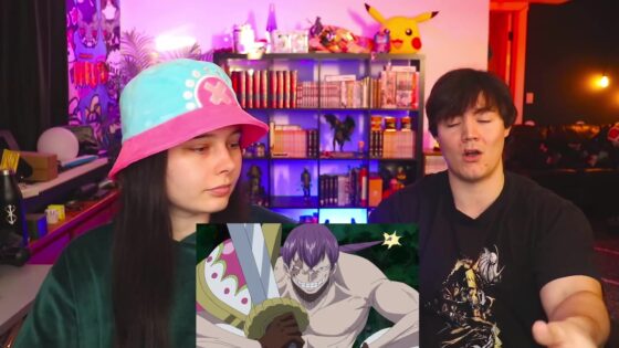 One Piece Episode 799 UNCUT REACTION! - A3a5z.gaa