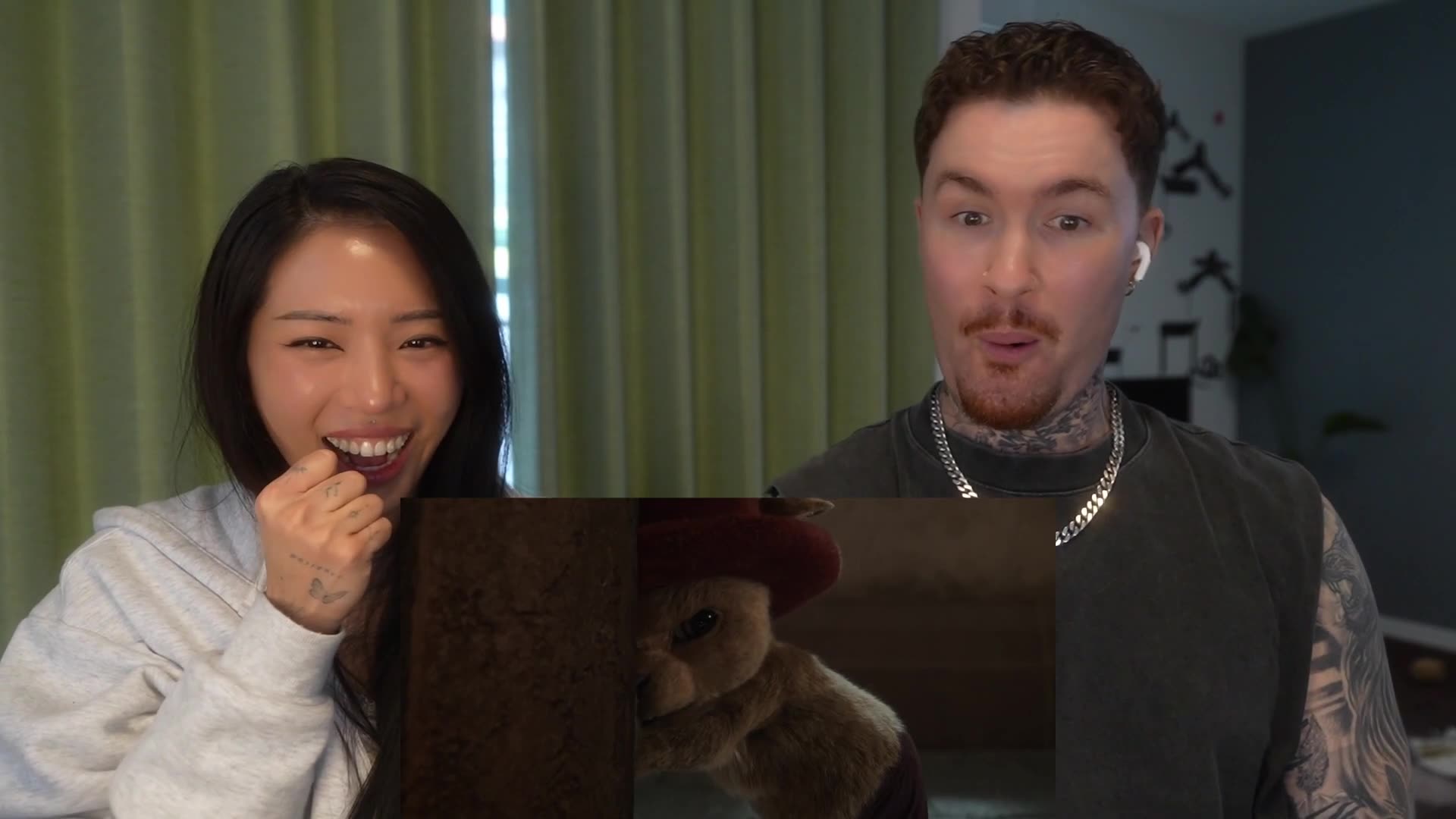 ONE PIECE LIVE ACTION 2x6 REACTION! ☠️ - AFS8z.gaa