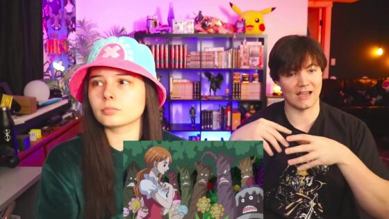 One Piece Episode 798 UNCUT REACTION! - AQQ4z.gaa