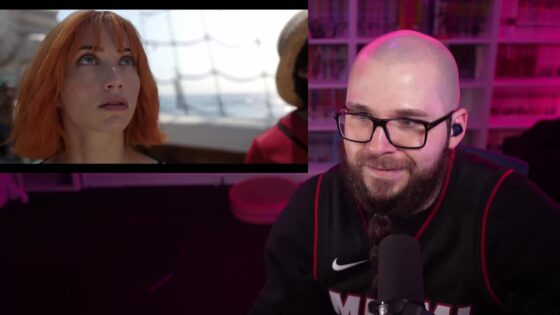 One Piece (live action) S2 Ep 3 Reaction [FULL] - AVG7z.gaa