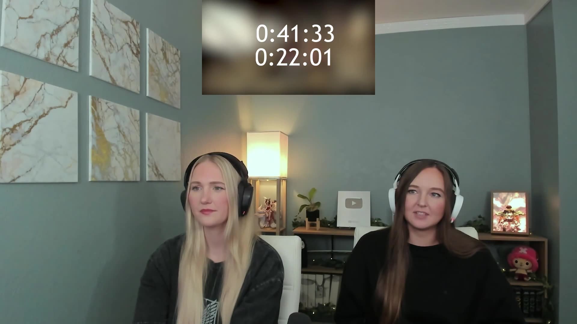 One Piece # Live Action 2x2 Reaction - AWk8z.faa