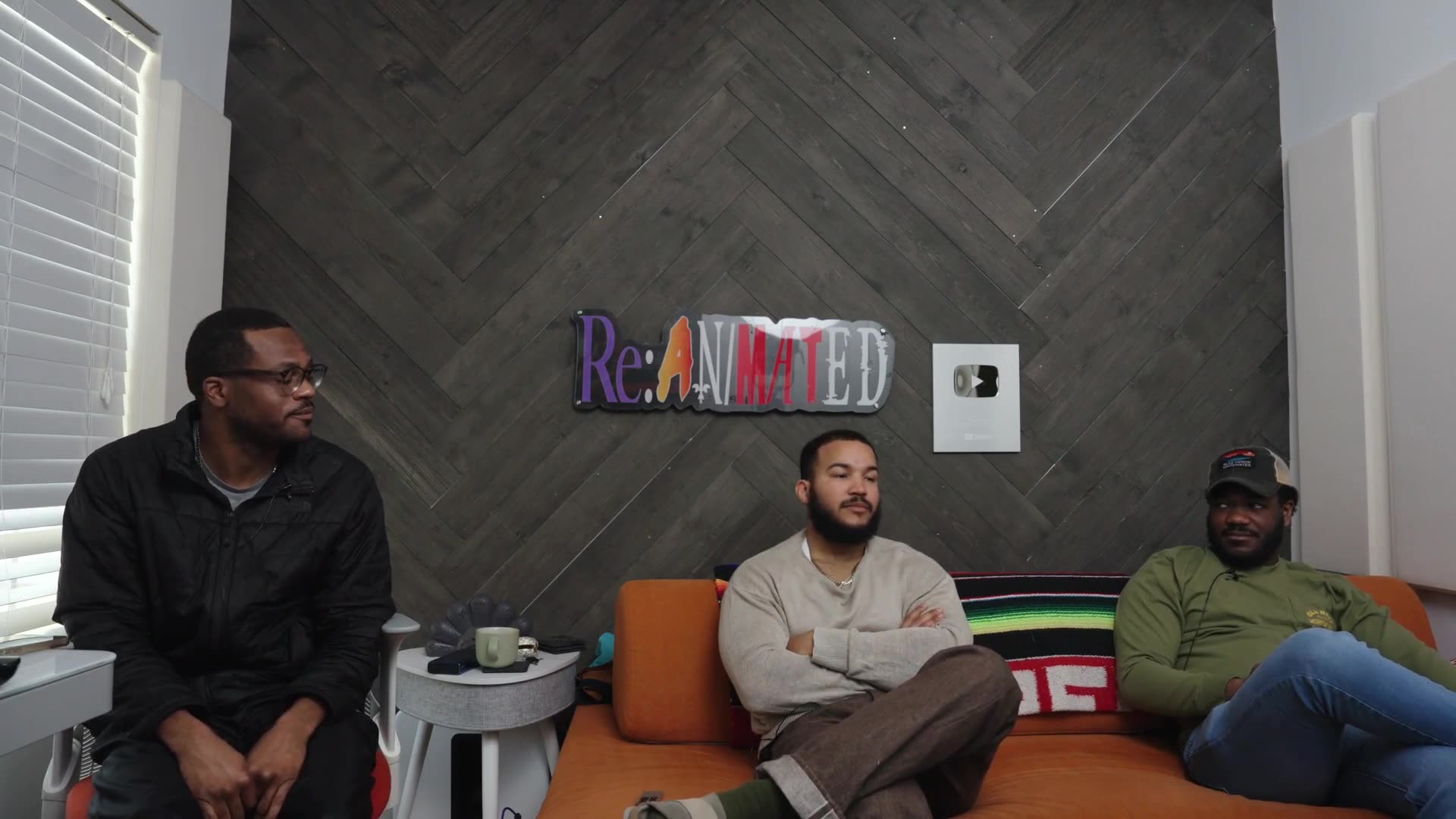 Hell's Paradise 2x8 Reaction - A r4z.gaa