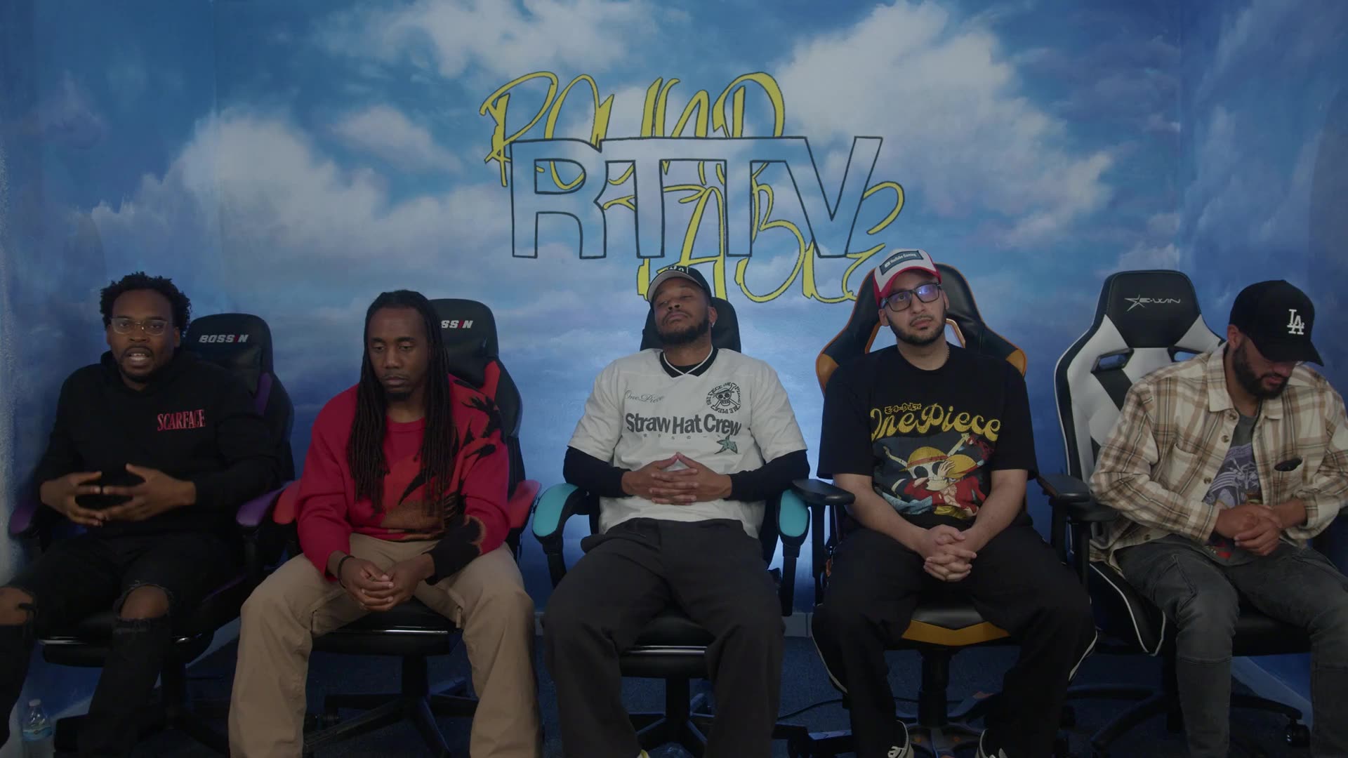 One Piece Live Action 2x1 Full Reaction - AaL7z.gaa