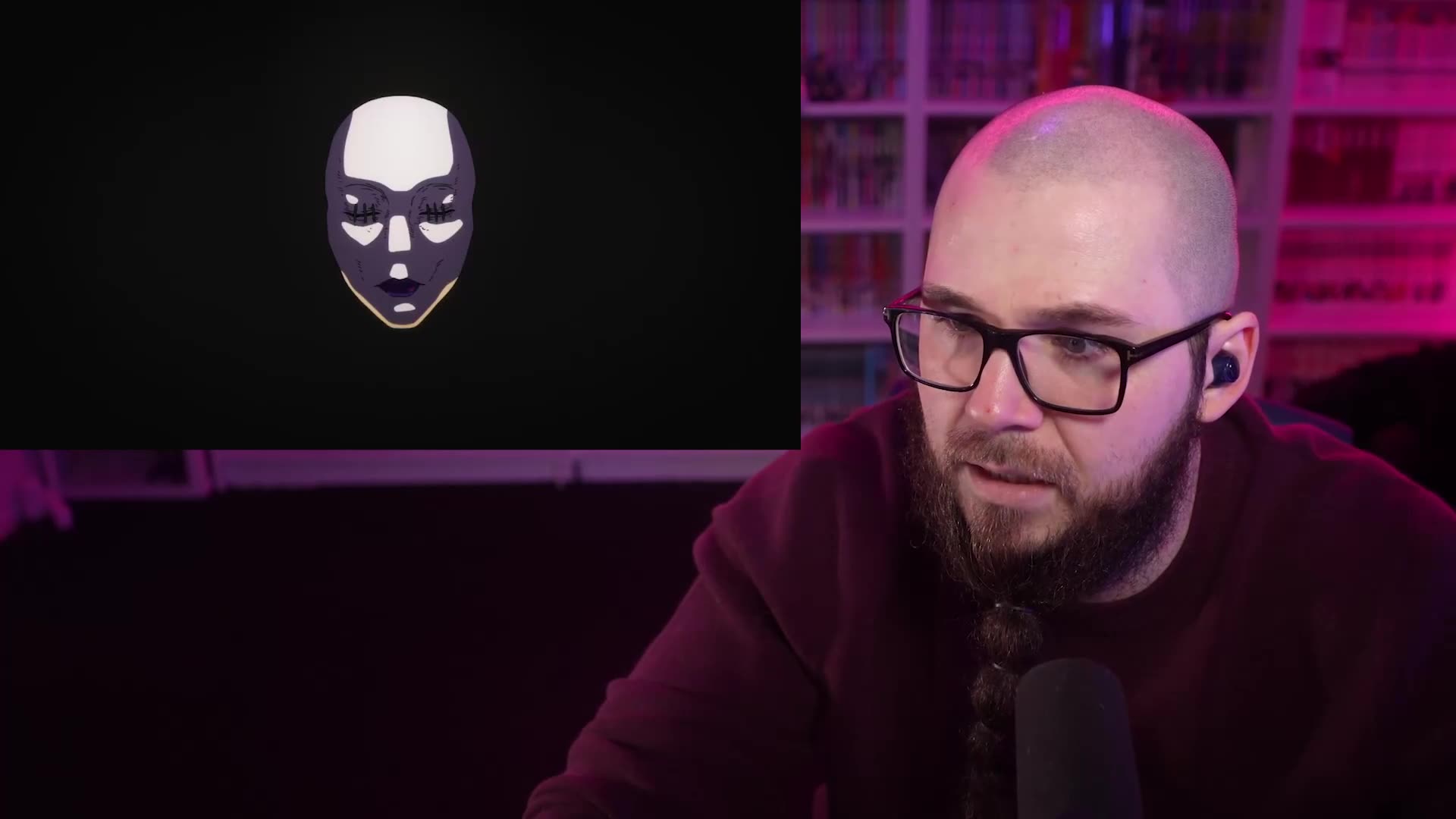 Jujutsu Kaisen S3 Ep 9 Reaction [FULL] - AbE5z.eaa