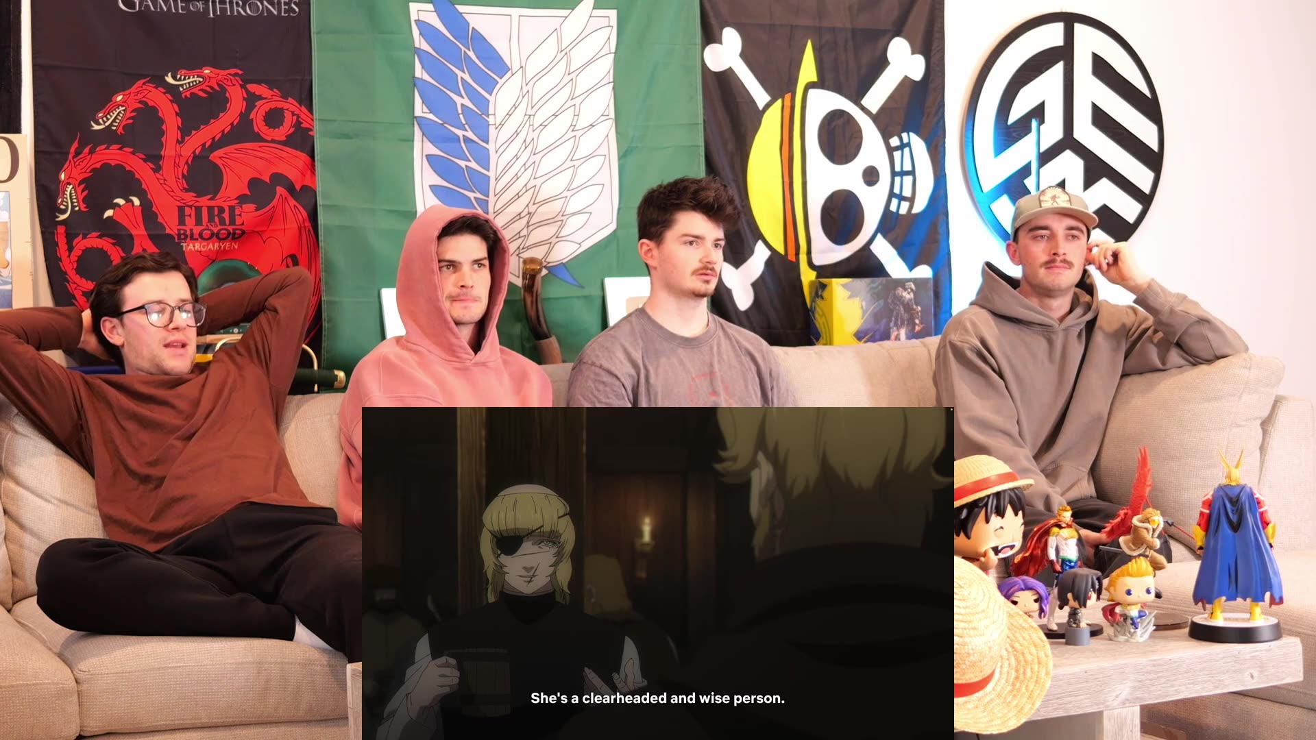 Orb on the Movements of the Earth 11 Reaction - AdQ4z.faa